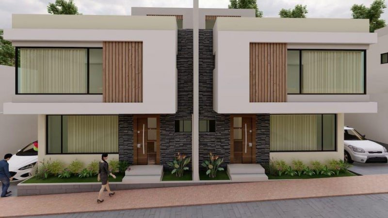 Casa en Venta en TUMBACO Quito, Pichincha