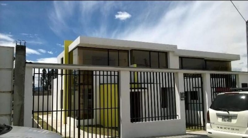 Casa en Venta en  Rumiñahui, Pichincha