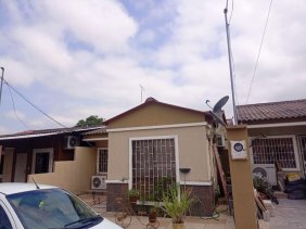 Casa en Venta en Las Lojas Guayaquil, Guayas