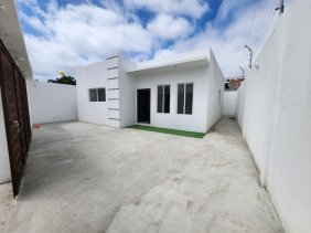 Casa en Venta en LA ITALIANA Salinas, Santa Elena