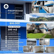Casa en Venta en  Quito, Pichincha