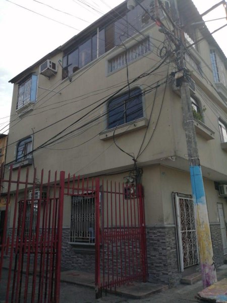Casa en Venta en Ximena Guayaquil, Guayas