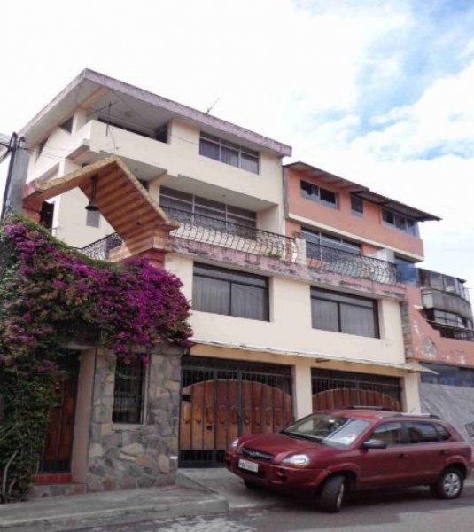 Casa en Venta en  Quito, Pichincha