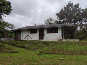 Terreno en Venta en MINDO Pedro Vicente Maldonado, Pichincha