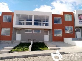 Casa en Venta en Cayambe Cayambe, Pichincha