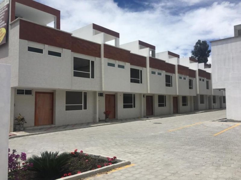Casa en Venta en CALDERON Quito, Pichincha
