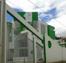 Casas en Venta