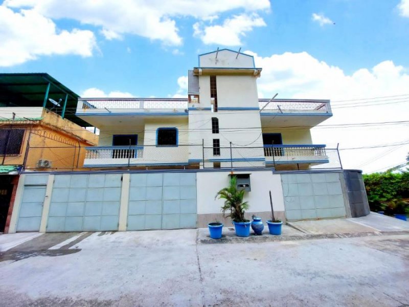 Departamento en Venta en  Guayaquil, Guayas