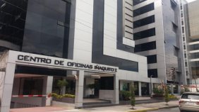 Oficina en Arriendo en INAQUITO Quito, Pichincha