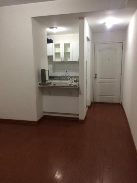 Departamento en Venta en La Mariscal Quito, Pichincha