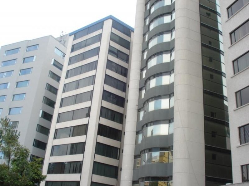 Foto Oficina en Arriendo en LA CAROLINA, Quito, Pichincha - U$D 800 - OFA6229 - BienesOnLine