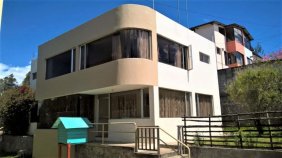 Casa en Venta en San Isidro del Inca San Isidro del Inca, Pichincha