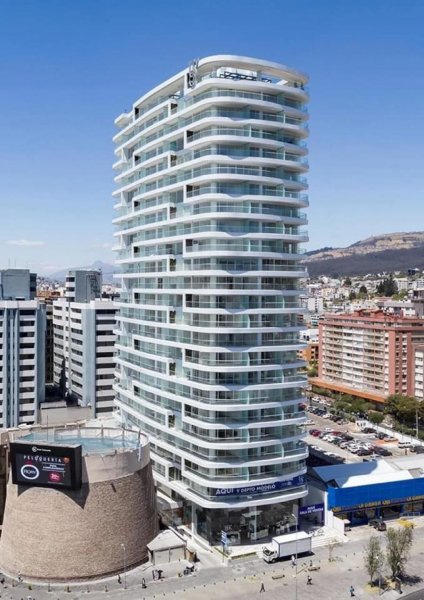 Departamento en Venta en Iñaquito Quito, Pichincha