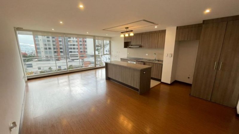 Departamento en Venta en  Quito, Pichincha