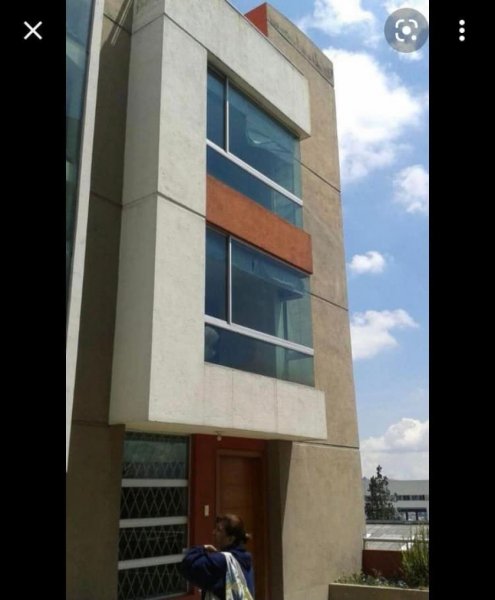 Casa en Venta en Chaupicruz Quito, Pichincha