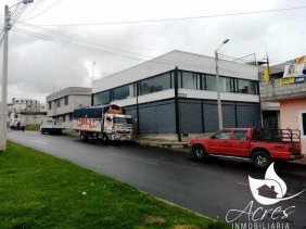 Local en Venta en Cayambe Cayambe, Pichincha