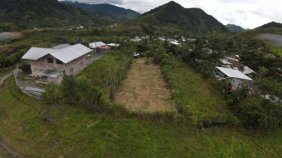 Terreno en Venta en LA CAROLINA Ibarra, Imbabura