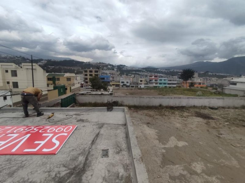 Terreno en Venta en Carapungo Quito, Pichincha