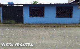 Casa en Venta en Bombolí Si, Santo Domingo de los Tsachilas