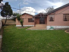 Casa en Venta en Cayambe Cayambe, Pichincha