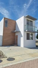 Casa en Venta en JOSE LUIS TAMAYO Jose Luis Tamayo, Santa Elena