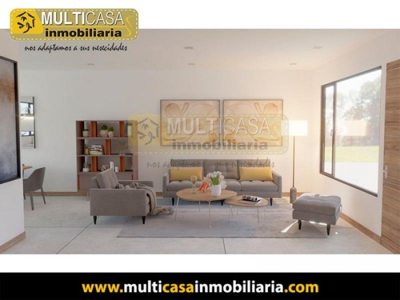 Casa en Venta en Sayausí Cuenca, Azuay