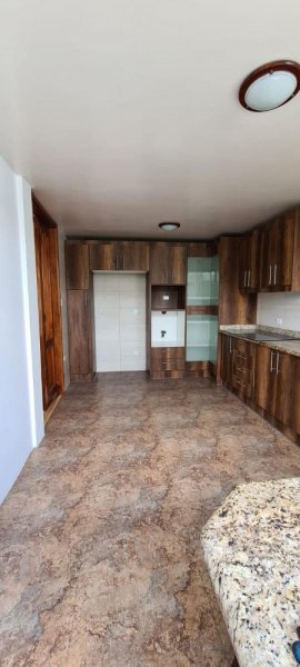 Departamento en Venta en  Quito, Pichincha