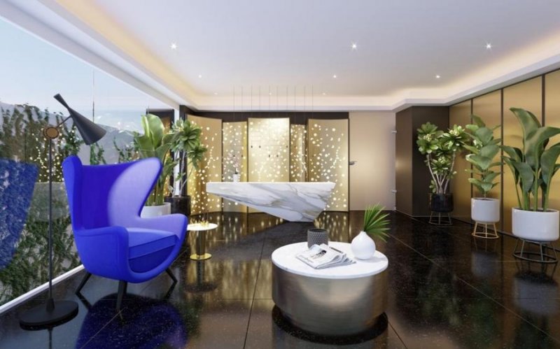 Foto Departamento en Venta en Iñaquito, Quito, Pichincha - U$D 135.470 - DEV30368 - BienesOnLine