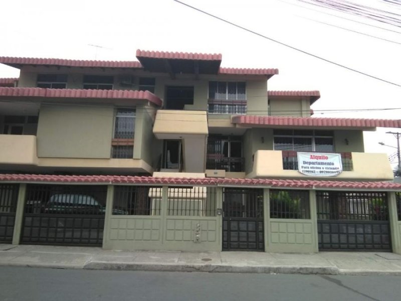 Departamento en Arriendo en Tarqui Guayaquil, Guayas