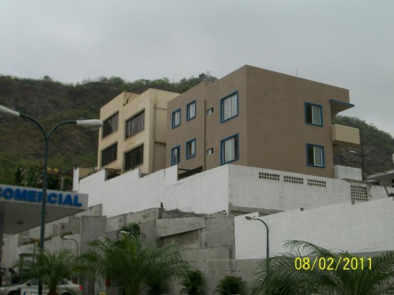 Departamento en Arriendo por temporada en  Guayaquil, Guayas