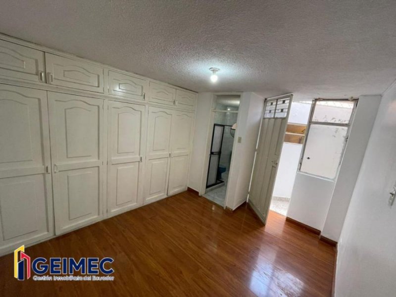 Departamento en Arriendo en San carlos Quito, Pichincha