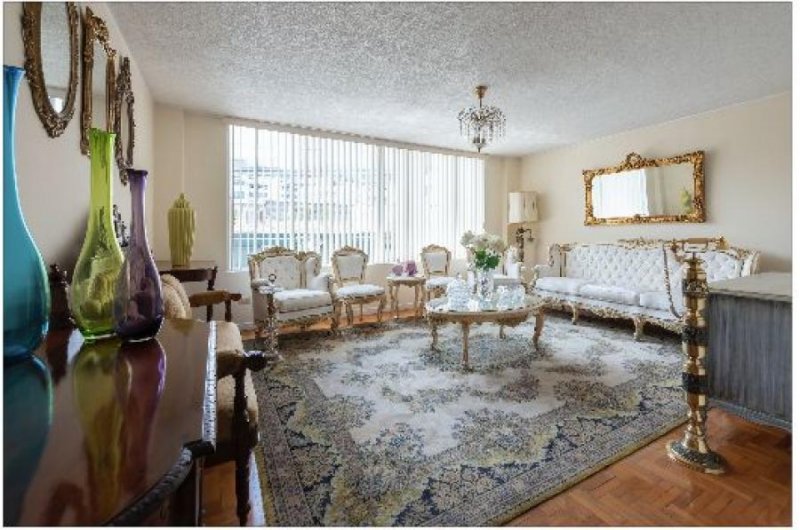 Departamento en Venta en El Condado Quito, Pichincha
