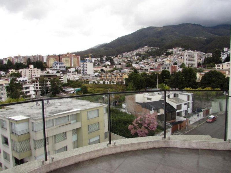 Foto Departamento en Venta en Quito, Pichincha - U$D 215.000 - DEV31396 - BienesOnLine