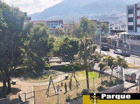 Departamento en Arriendo en cotocollao Quito, Pichincha