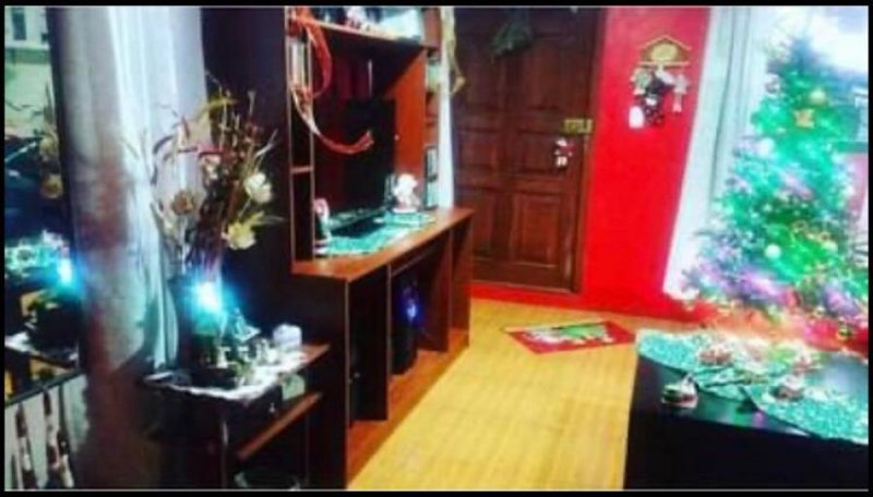 Departamento en Arriendo en SAN BARTOLO Quito, Pichincha