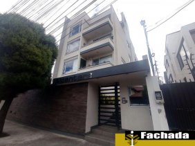Departamento en Arriendo en el condado Quito, Pichincha