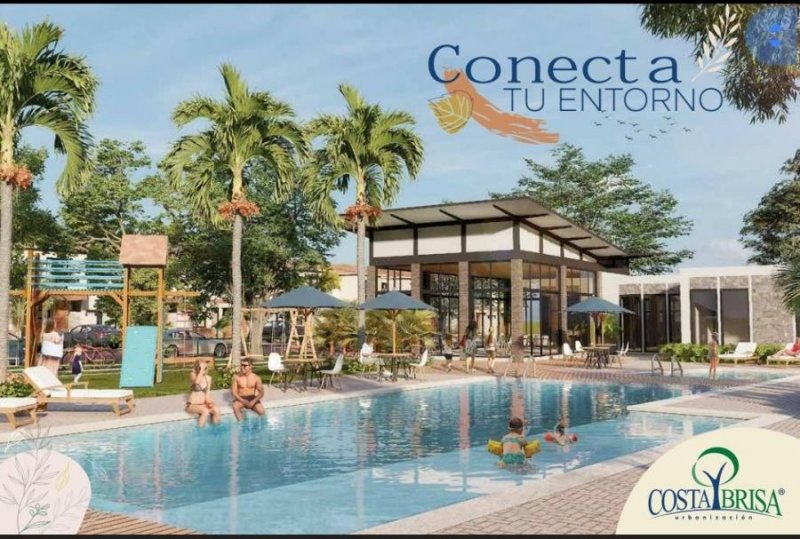Departamento en Venta en Tarqui Guayaquil, Guayas