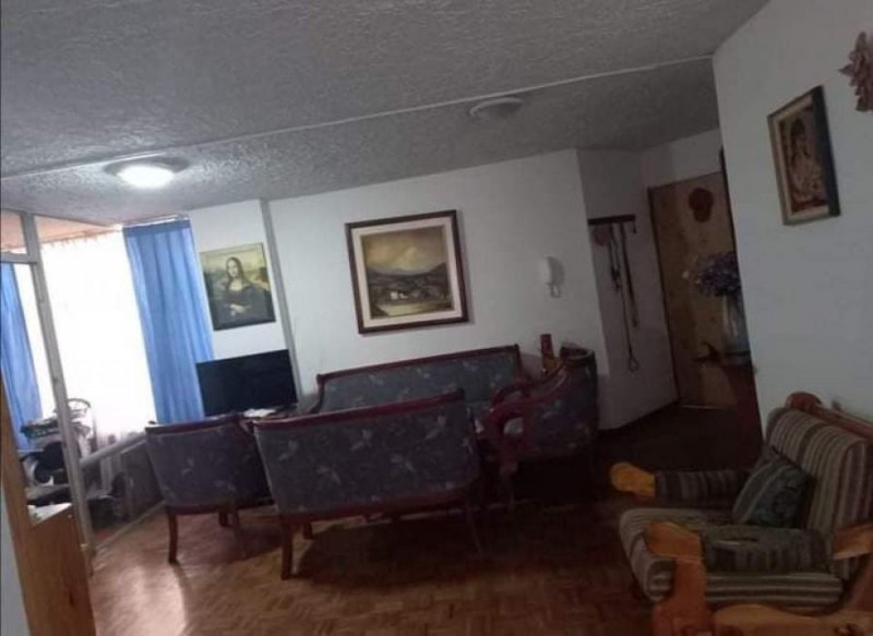 Departamento en Venta en  Quito, Pichincha
