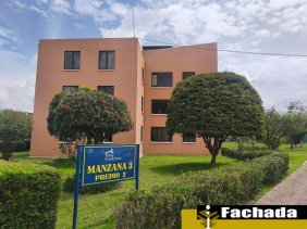 Departamento en Venta en pomasqui Quito, Pichincha