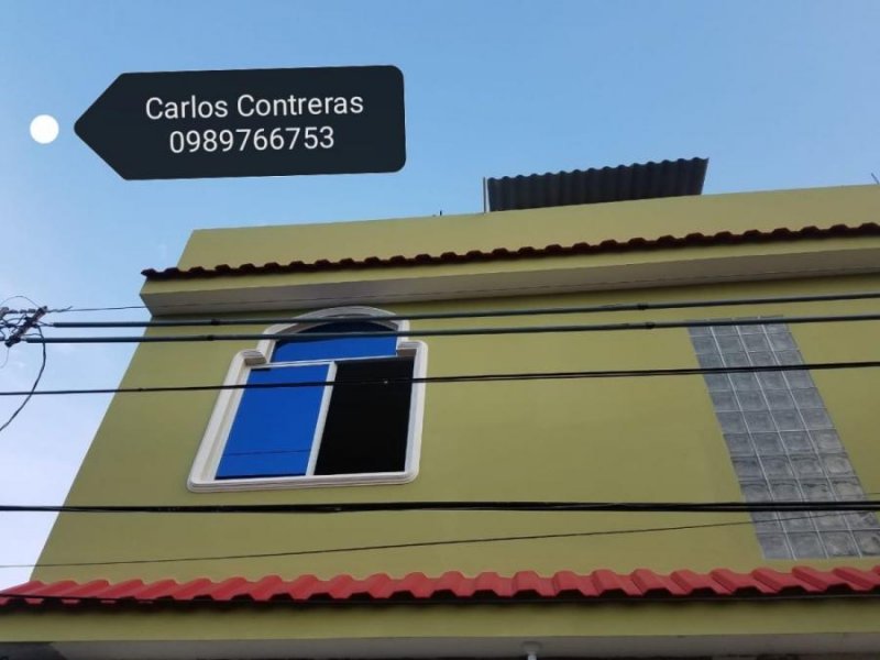 Departamento en Arriendo en TARQUI ALBORADA, Guayas