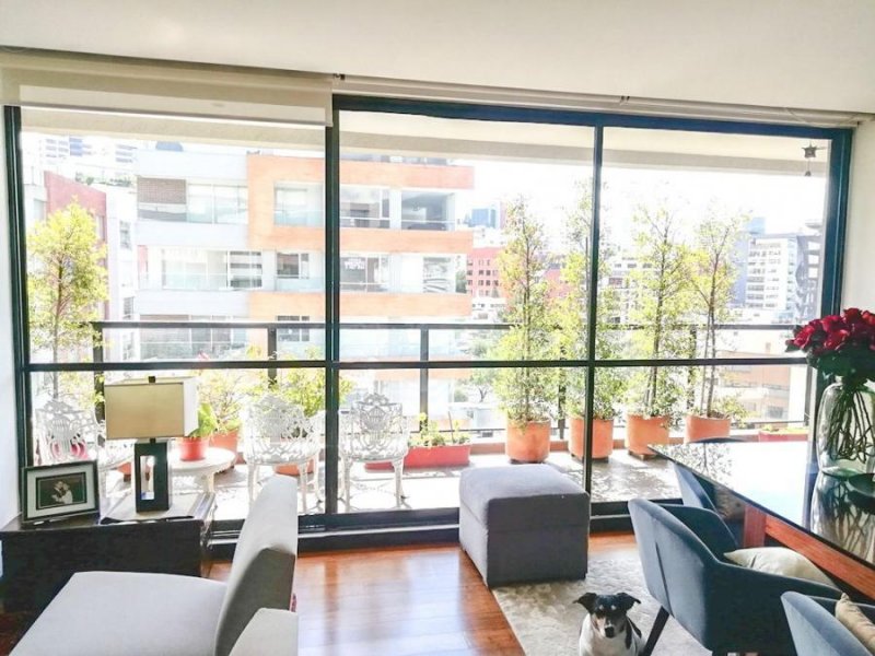 Departamento en Venta en La Paz Quito, Pichincha