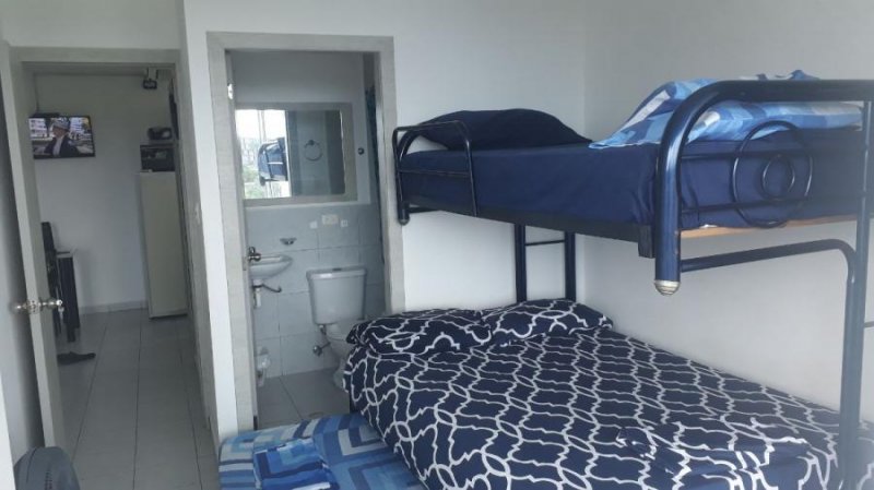 Departamento en Alojamiento en  Atacames, Esmeraldas