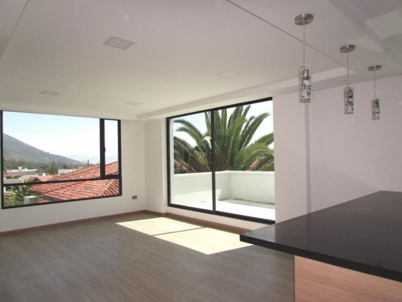 Foto Departamento en Venta en El Condado, Quito, Pichincha - U$D 126.670 - DEV30355 - BienesOnLine