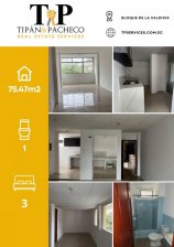 Departamento en Venta en Ximena Guayaquil, Guayas