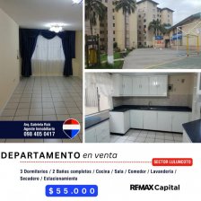 DEPARTAMENTO EN VENTA CONJUNTO CASALES SAN PEDRO