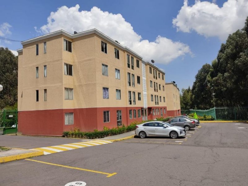 Departamento en Venta en Quitumbe Quito, Pichincha