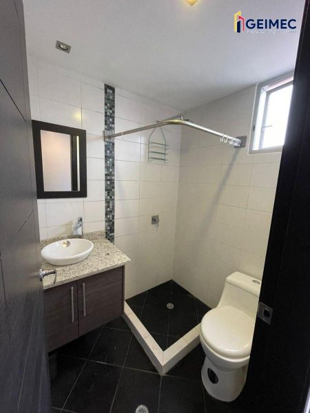 Departamento en Venta en  Quito, Pichincha