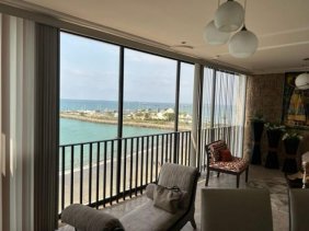 DEPARTAMENTO EN VENTA EN SALINAS SECTOR PUERTO LUCIA