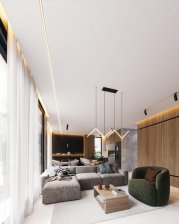 Departamento en venta precio especial,construyéndose.San Bernardo V-Samborondón