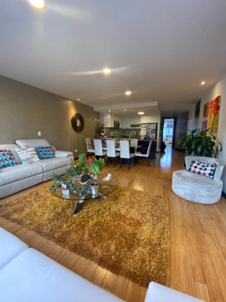 Departamento en Venta en la concepcion quito, Pichincha
